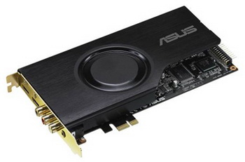 ASUS xonar HDAV1.3